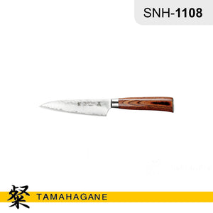 Tamahagane "TSUBAME" Petty Knife 120mm (SNH-1108) Made in Japan