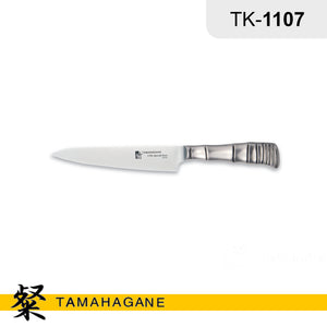 Tamahagane "BAMBOO" Petty Knife 150mm (TK-1107) Made in Japan